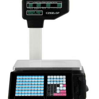 POS Weight Scale-iTech POS in Pakistan