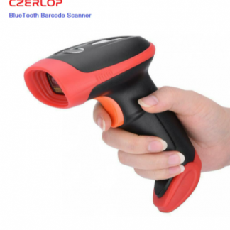 POS Barcode Scanner