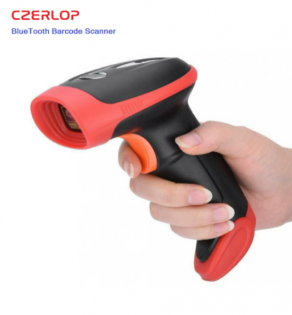 POS Barcode Scanner