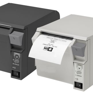 POS Epson Thermal Printer - iTech POS in Pakistan