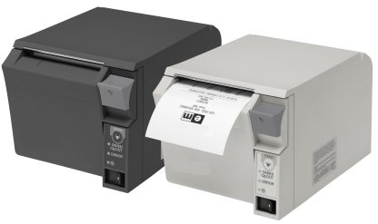 POS Epson Thermal Printer - iTech POS in Pakistan