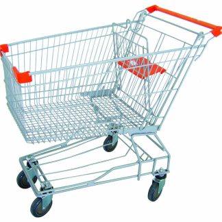 Shopping Trolly iTech