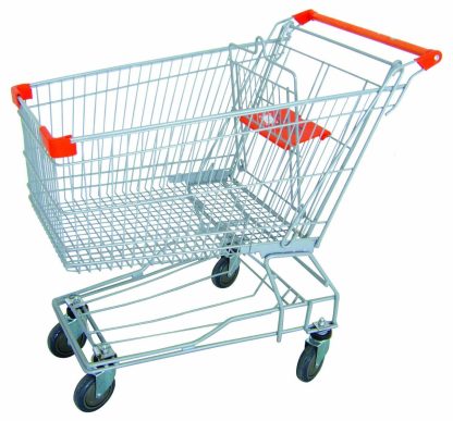 Shopping Trolly iTech