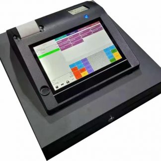 Touch Cash Register Android| CZERLOP TP-9909 - iTech POS in Pakistan