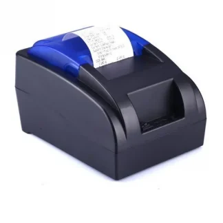 80mm Bluetooth Thermal Receipt Printer