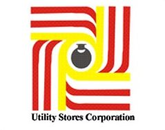 Utility Store