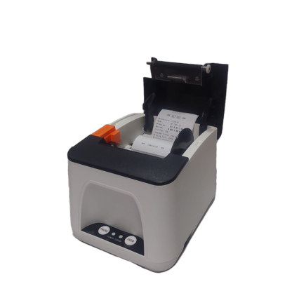 Thermal Barcode Label Printer-1991-lX-(2)