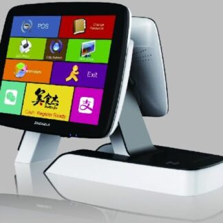 Touch POS Dual-Display | CZERLOP TP-4299