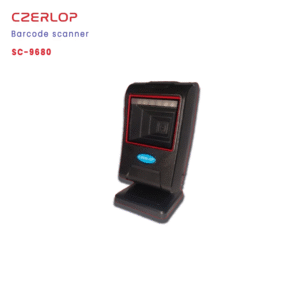 2-D Image Barcode Scanner | CZERLOP SC-9680