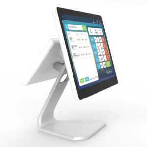 Touch POS Dual-Display | CZERLOP TP-4299