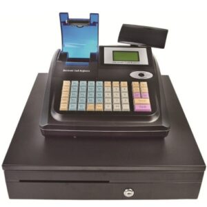 Cash Register | CZERLOP RJ-9000
