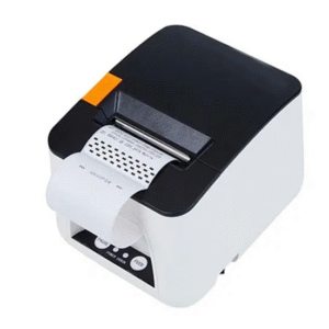 Thermal Barcode Printer | Model-1991-IX
