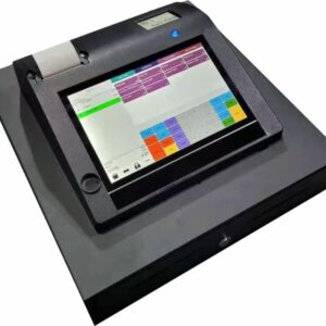 Touch Cash Register Android | CZERLOP TP-9909