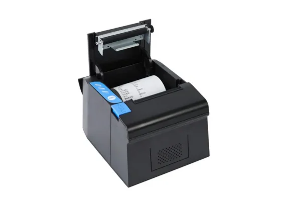 Thermal Receipt Printer | CZERLOP CP-086-IX - Image 2