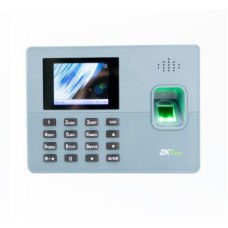 Zkteco K60 Fingerprint Time Attendance