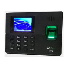 Zkteco K70 Fingerprint Time Attendance