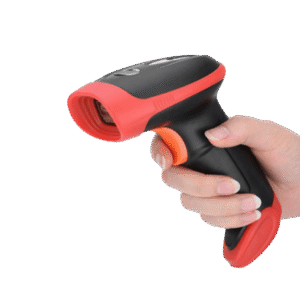 Bluetooth Handy Scanner
