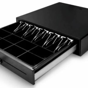 Cash Drawer | Heavy Metal Body