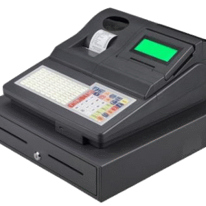 Cash Register | CZERLOP CR-8080