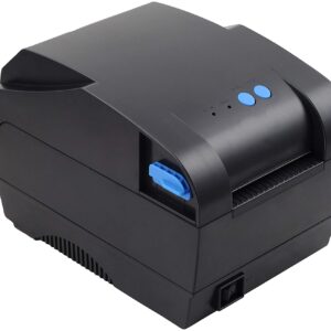 Bluetooth Thermal Receipt Printer | Czerlop CP-0588