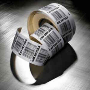Barcode Label Roll | 38x28