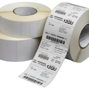 Barcode Label Roll | 58x38