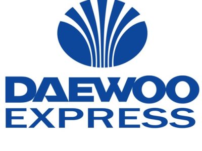 Daewoo Express