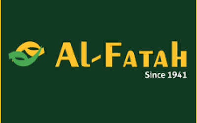 Al-Fatah Mall